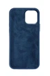 Магнітний чохол XON PhoneCase Magnetic для iPhone 12 Pro (PCMD1112300S 8536) Синій - зображення 3