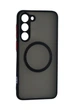 Магнітний чохол XON PhoneCase Magnetic для Samsung S23 Plus (PCMB2123200B 9731) Чорний - зображення 1