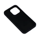Магнитный чехол XON PhoneCase Magnetic для iPhone 13 Pro (PCMD1113300B 8383) Черный - изображение 4