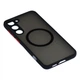 Магнітний чохол XON PhoneCase Magnetic для Samsung S23 Plus (PCMB2123200B 9731) Чорний - зображення 2