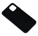 Магнітний чохол XON PhoneCase Magnetic для iPhone 11 Pro Max (PCMD1111400B 8437) Чорний - зображення 4