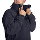 Куртка Helikon Gunfighter Softshell Shark Skin Windblocker - Navy Blue XL - изображение 3