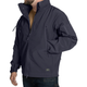 Куртка Helikon Gunfighter Softshell Shark Skin Windblocker - Navy Blue S - зображення 8