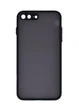 Чохол XON PhoneCase для iPhone 7 Plus / 8 Plus (PCSB1108200B 9281) Чорний - зображення 1