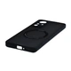 Магнітний чохол XON PhoneCase Magnetic для Xiaomi Mi 12 Pro (PCMB311121200B 9847) Чорний - зображення 2