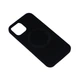 Магнитный чехол XON PhoneCase Magnetic для iPhone 12 (PCMD1112100B 8420) Черный - изображение 2