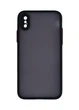 Чохол XON PhoneCase для iPhone X (PCSB1110100B 9274) Чорний - зображення 1