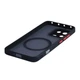Магнітний чохол XON PhoneCase Magnetic для Xiaomi Mi 13 (PCMB311131200B 9830) Чорний - зображення 4