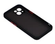 Чохол XON PhoneCase для iPhone 13 (PCSB1113100B 9151) Чорний - зображення 3