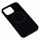 Магнитный чехол XON PhoneCase Magnetic для iPhone 14 Pro Max (PCMD1114400B 8338) Черный - изображение 2