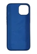 Магнитный чехол XON PhoneCase Magnetic для iPhone 14 (PCMD1114100S 8482) Синий - изображение 3