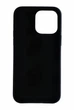 Магнитный чехол XON PhoneCase Magnetic для iPhone 14 Pro Max (PCMD1114400B 8338) Черный - изображение 3