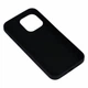 Магнитный чехол XON PhoneCase Magnetic для iPhone 14 Pro Max (PCMD1114400B 8338) Черный - изображение 4