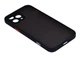 Чохол XON PhoneCase для iPhone 12 Pro Max (PCSB1112400B 9175) Чорний - зображення 2