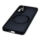 Магнітний чохол XON PhoneCase Magnetic для Xiaomi Mi 12 (PCMB311121100B 9854) Чорний - зображення 2