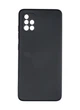 Чохол XON PhoneCase для Samsung A51 (PCSD2251100B 9977) Чорний - зображення 1