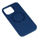 Магнітний чохол XON PhoneCase Magnetic для iPhone 14 Pro Max (PCMD1114400S 8451) Синій - зображення 2