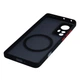 Магнітний чохол XON PhoneCase Magnetic для Xiaomi Mi 12 (PCMB311121100B 9854) Чорний - зображення 4