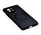 Магнітний чохол XON PhoneCase Magnetic для Xiaomi Mi 11 (PCMB311111100B 9878) Чорний - зображення 2