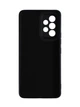 Чохол XON PhoneCase для Samsung A53 (PCSD2253100B 9939) Чорний - зображення 3