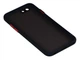 Чохол XON PhoneCase для iPhone 6 / 6S (PCSB1106100B 9311) Чорний - зображення 4