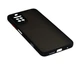 Чохол XON PhoneCase для Xiaomi Redmi Note 11 (PCSB3221111B 0168) Чорний - зображення 2