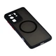 Магнітний чохол XON PhoneCase Magnetic для Samsung S20 Ultra (PCMB2120300B 9809) Чорний - зображення 2