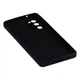 Чохол XON PhoneCase для Samsung S20 FE (PCSD2120000B 9892) Чорний - зображення 4