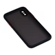 Чехол XON PhoneCase для iPhone XS (PCSB1110200B 9267) Черный - изображение 4