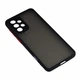Чехол XON PhoneCase для Samsung A32 (PCSB2232100B 0038) Черный - изображение 2