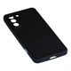 Чехол XON PhoneCase для Samsung S21 FE (PCSDSS21000B 9885) Черный - изображение 2