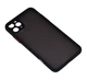 Чохол XON PhoneCase для iPhone 11 Pro Max (PCSB1111400B 9212) Чорний - зображення 2