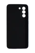 Чехол XON PhoneCase для Samsung S21 FE (PCSDSS21000B 9885) Черный - изображение 3