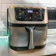 Фритюрниця Silver Crest безмасляна мультипіч 2400W 10L - зображення 3