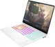 Ноутбук HP OMEN Transcend 14-fb0022ua (A49ZSEA) Ceramic White - изображение 3