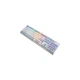 Клавиатура A4Tech FS100 RGB FS Switch USB Icy Blue (4711422004069) - изображение 3