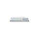 Клавиатура A4Tech FS100 RGB FS Switch USB Icy Blue (4711422004069) - изображение 4