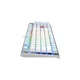 Клавиатура A4Tech FS100 RGB FS Switch USB Icy Blue (4711422004069) - изображение 5