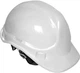 Каска захисна Wurth Workshop розмір 53-63 см Біла (5377703401) - зображення 1