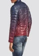 Куртка TRUSSARDI JEANS Красная 46 (70917) - изображение 2