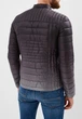 Куртка TRUSSARDI JEANS Серая 46 (70919) - изображение 3