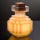 Лампа Noble Minecraft - Potion Bottle (0849421009519) - зображення 5