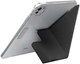 Обкладинка LAUT HUEX FOLIO Versatile Stand для Apple iPad Pro 11" 2024 Black (L_IPP24S_HF_BK) - зображення 3