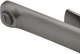 Смеситель для раковины KRONER KRP Makon-GRP010-3 - изображение 6