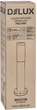 Уличный светильник Delux Pole 0450 E27 (90022786) - изображение 3