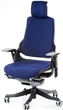 Кресло Special4You WAU (E0765) Blue - изображение 2