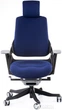 Кресло Special4You WAU (E0765) Blue - изображение 3