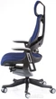 Кресло Special4You WAU (E0765) Blue - изображение 4