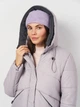 Куртка зимняя женская SAMANTI В 835 102705 48 Серая (MLD2000000113500) - изображение 4