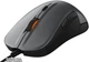 Мышь SteelSeries Rival 300 Gunmetal USB Grey (62350) - изображение 2
